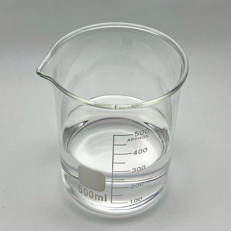 Application of Hydroxyl Silicone Oil in Polyurethane